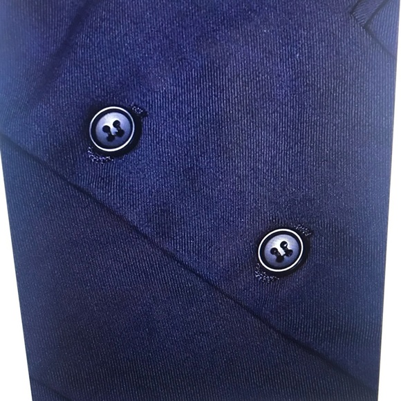 NWT Coofandy men’s business suit vest - Picture 3 of 9